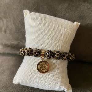 Rustic Cuff Bracelet
